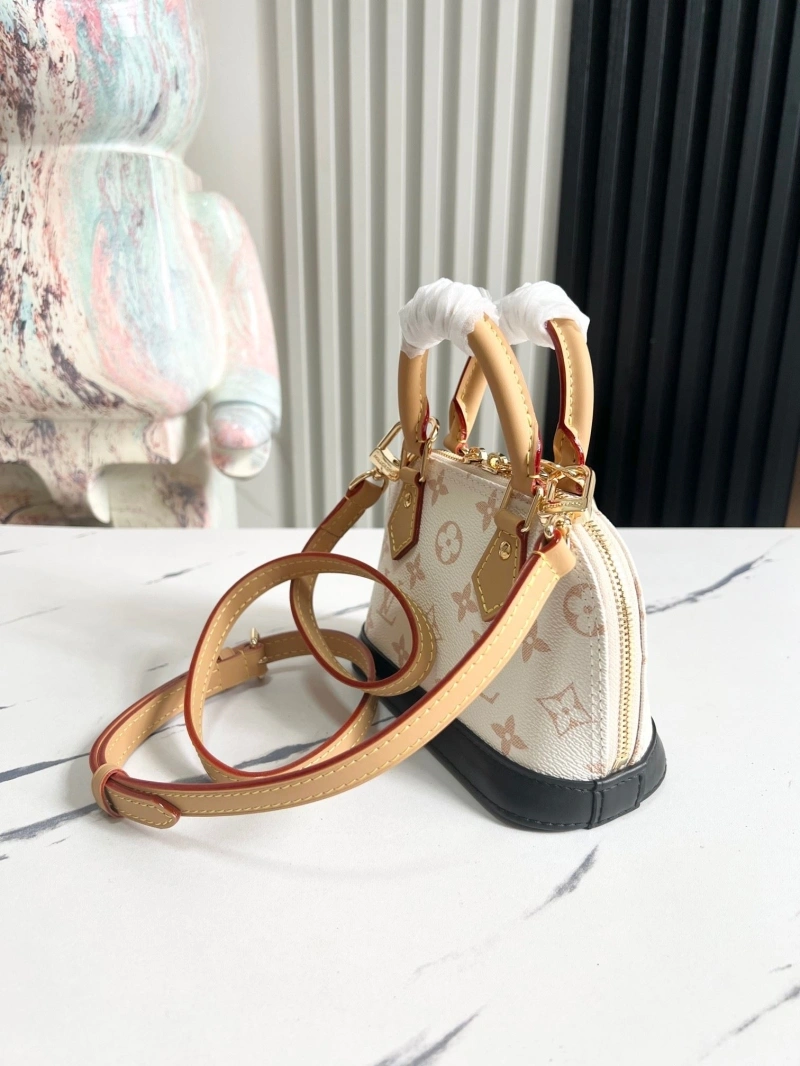 LV Top Handle Bags 4233G-0615
