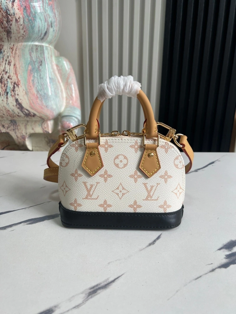 LV Top Handle Bags 4233G-0615