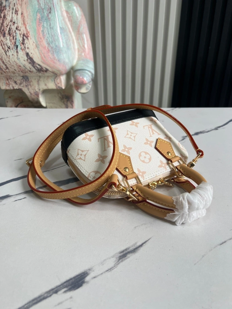 LV Top Handle Bags 4233G-0615