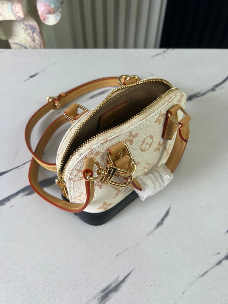 LV Top Handle Bags 4233G-0615