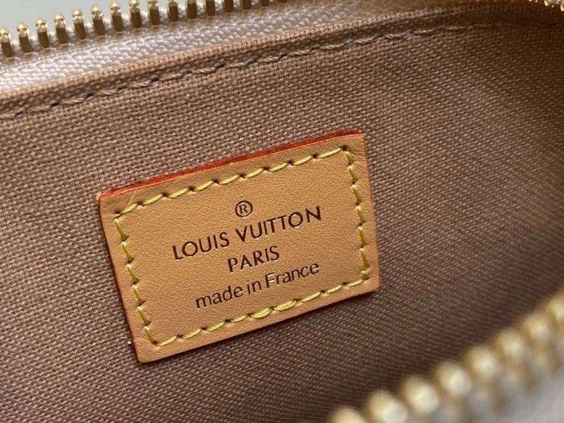 LV Top Handle Bags 4233G-0615