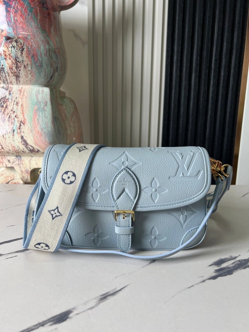 LV Satchel bags 4233G-0617