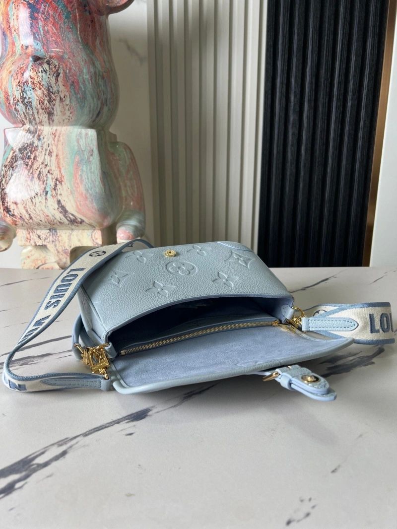 LV Satchel bags 4233G-0617