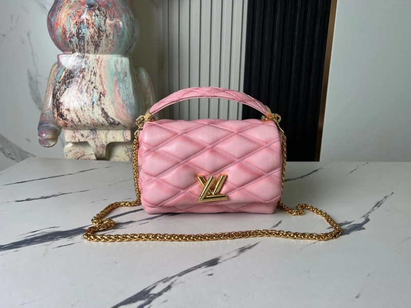 lv twist De*1m bags 4233g-0623