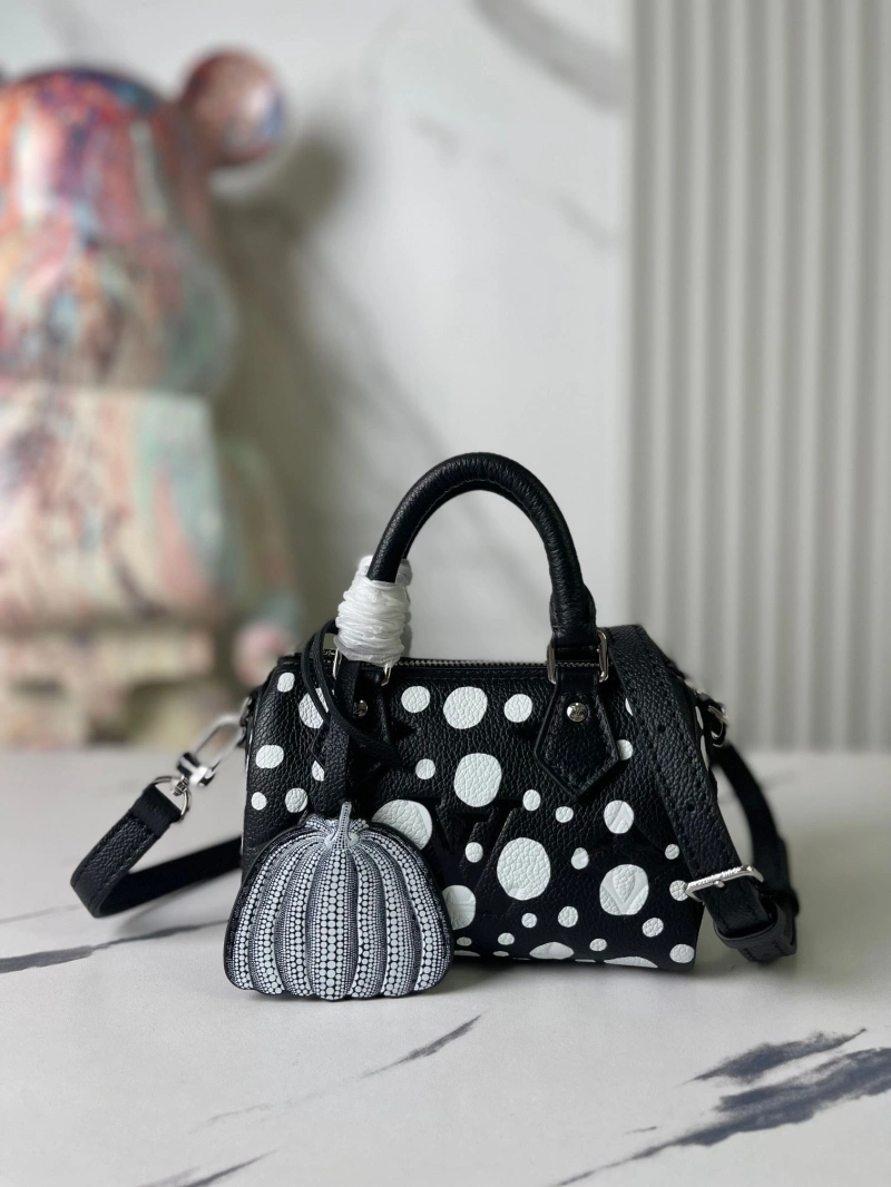 LV Top Handle Bags 4233G-0632