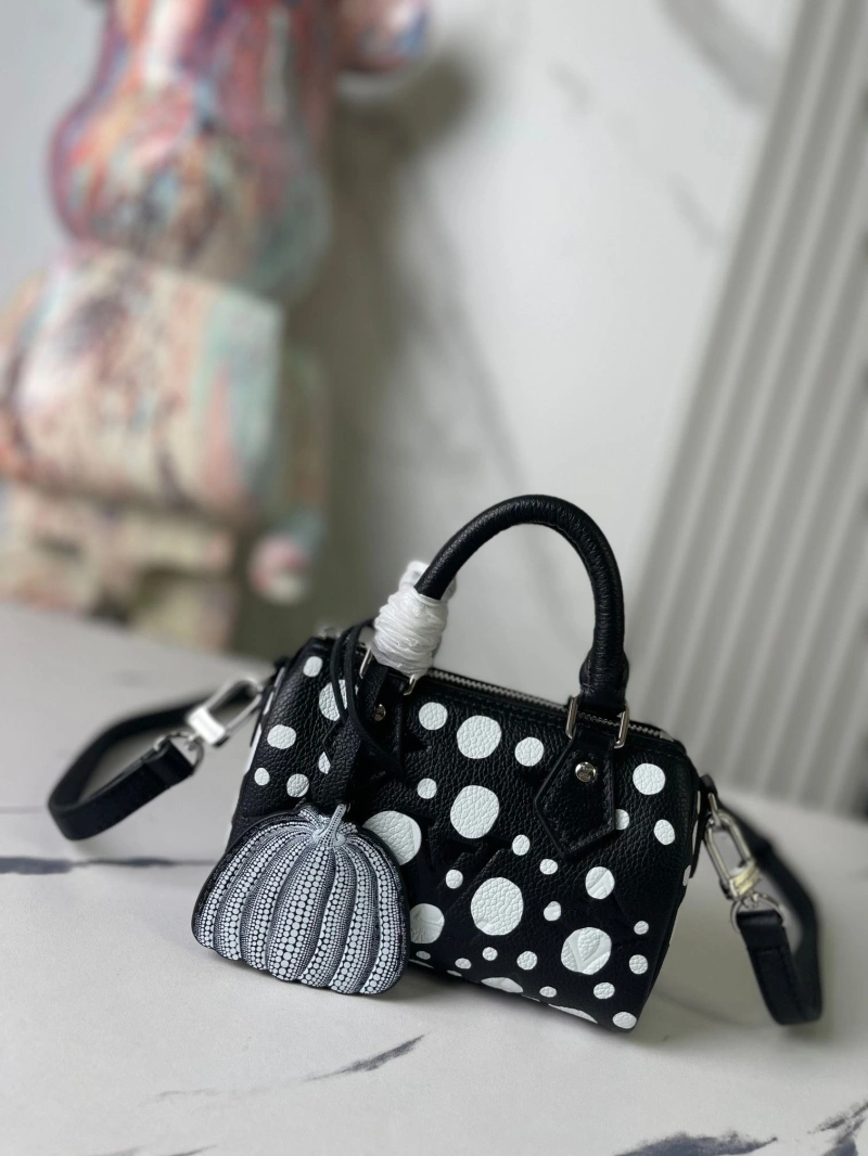 LV Top Handle Bags 4233G-0632