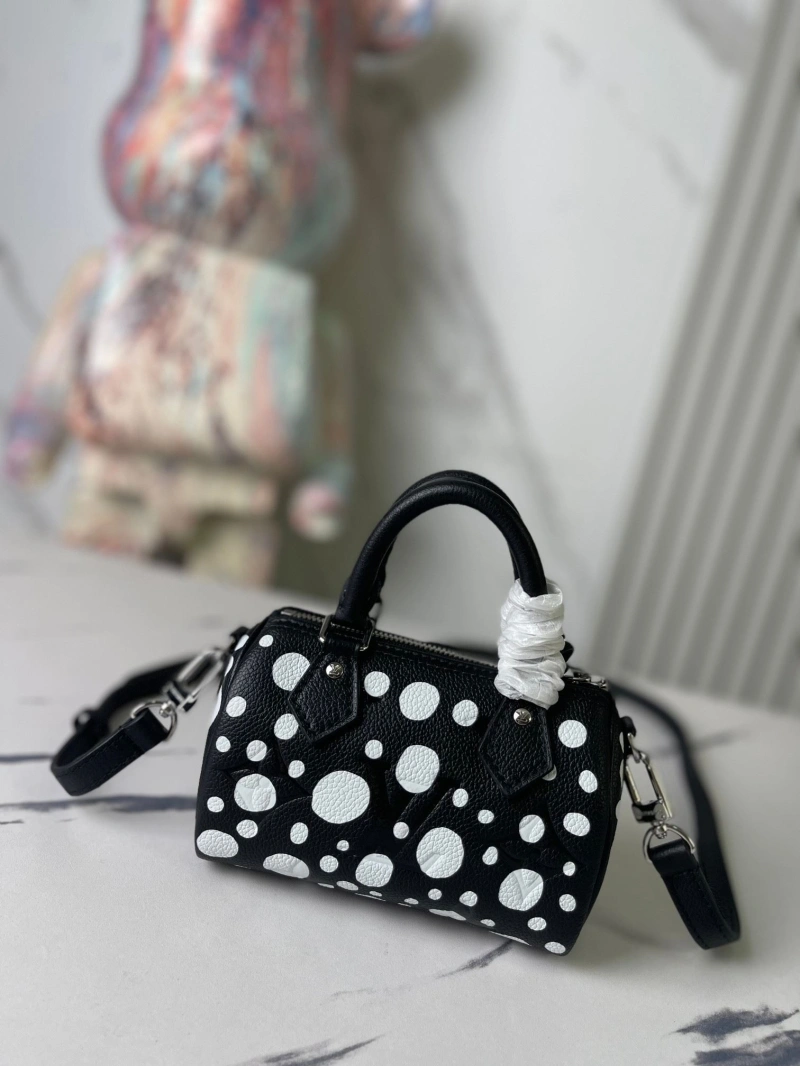 LV Top Handle Bags 4233G-0632