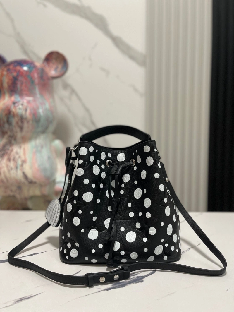 LV Bucket Bags 4233G-0633