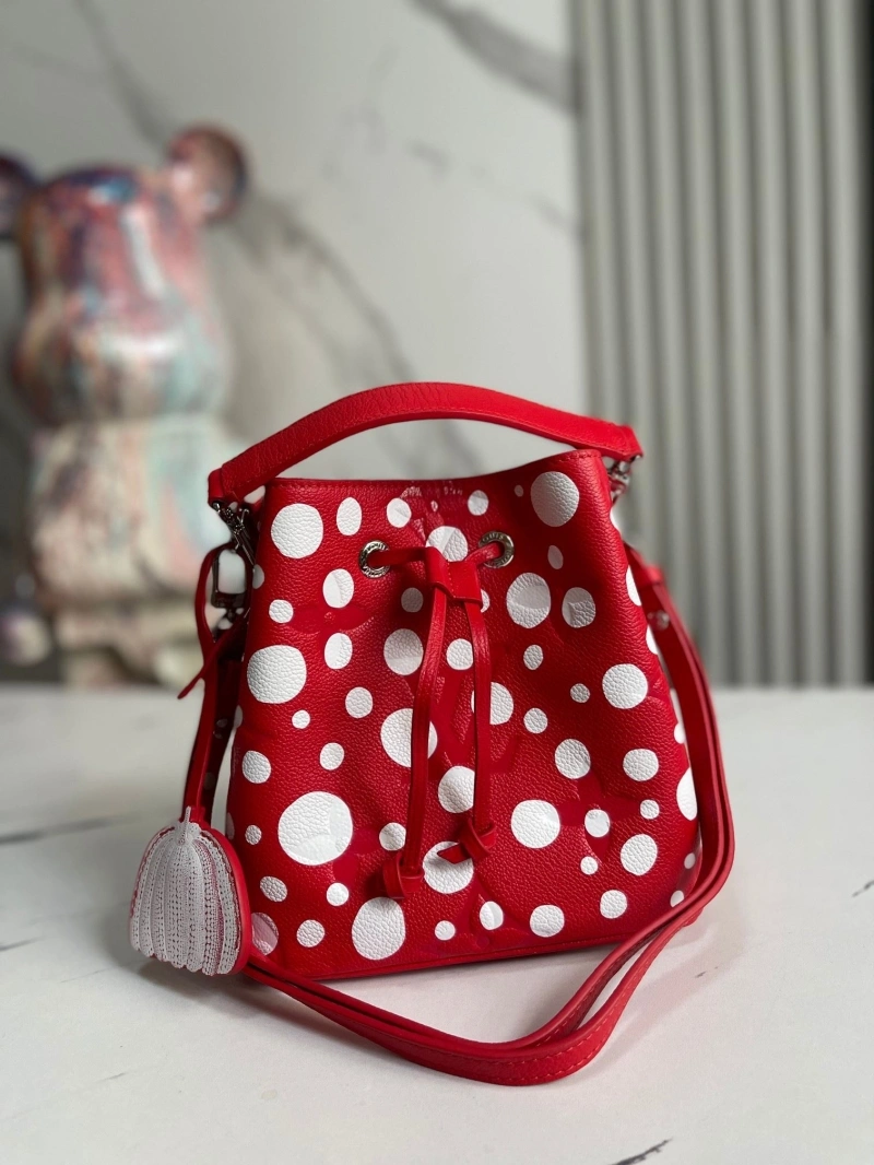 LV Bucket Bags 4233G-0634
