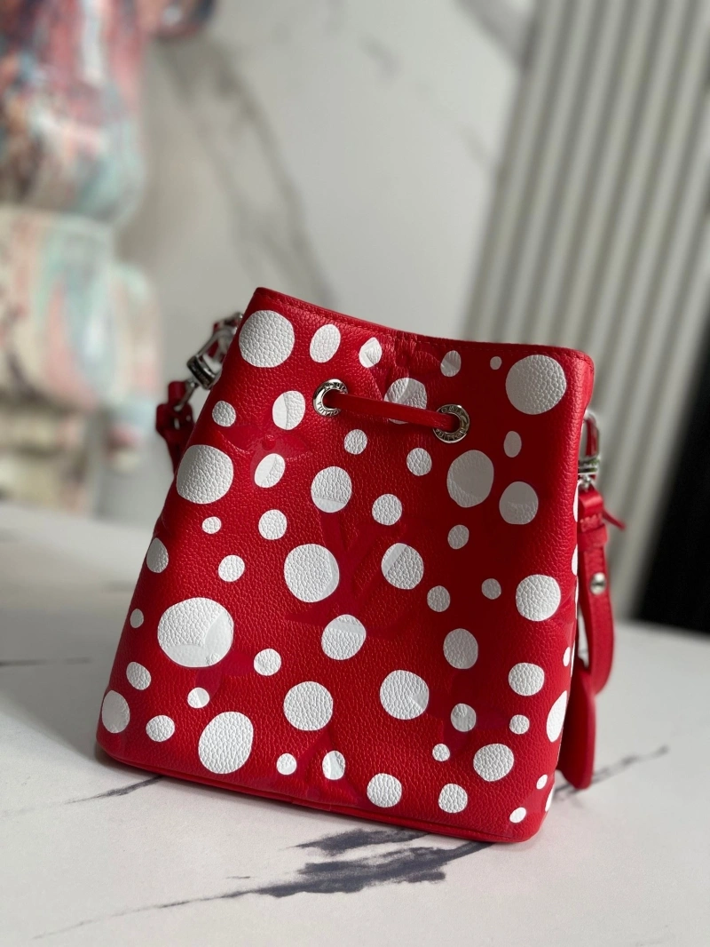 LV Bucket Bags 4233G-0634