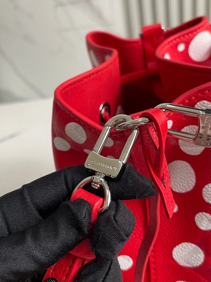LV Bucket Bags 4233G-0634