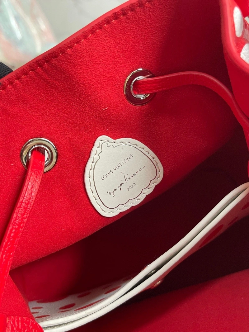 LV Bucket Bags 4233G-0634
