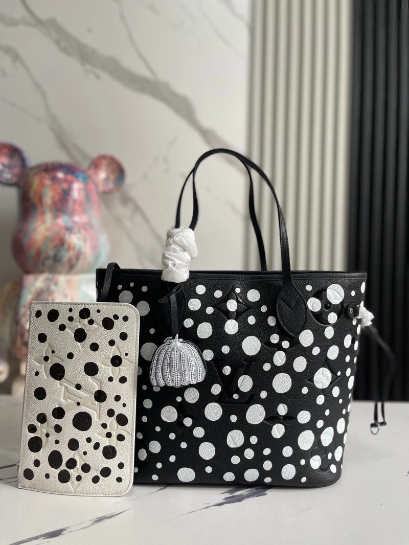 LV Shopping Bags 4233G-0635