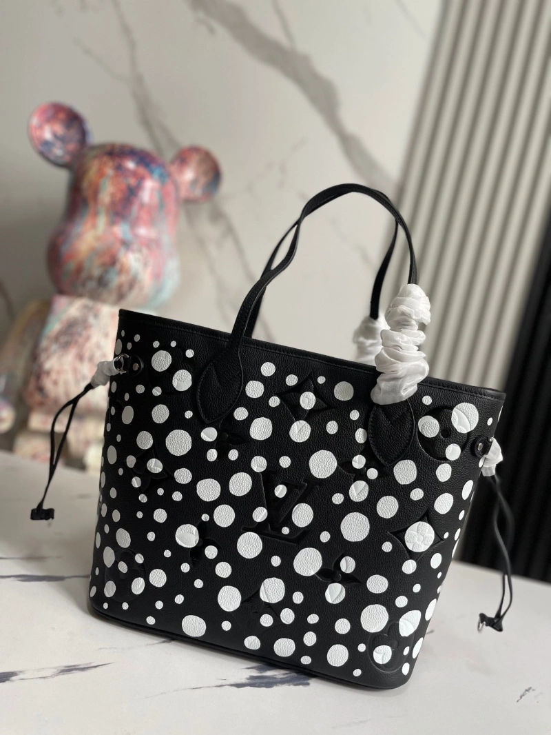 LV Shopping Bags 4233G-0635