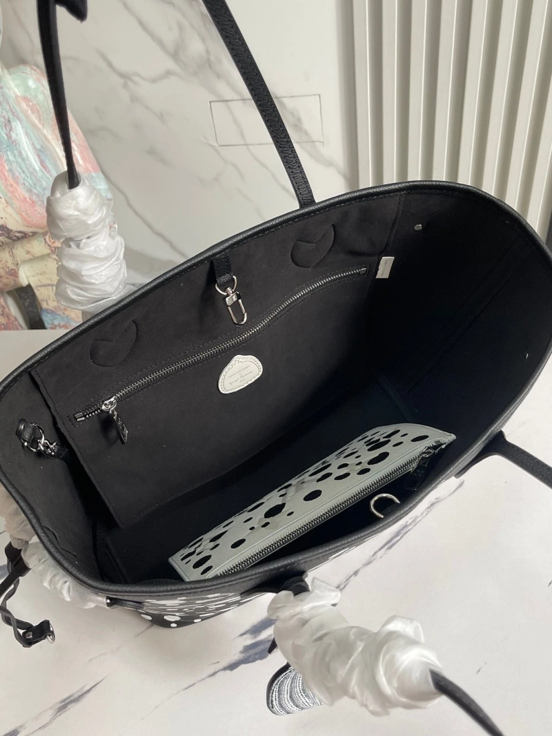 LV Shopping Bags 4233G-0635