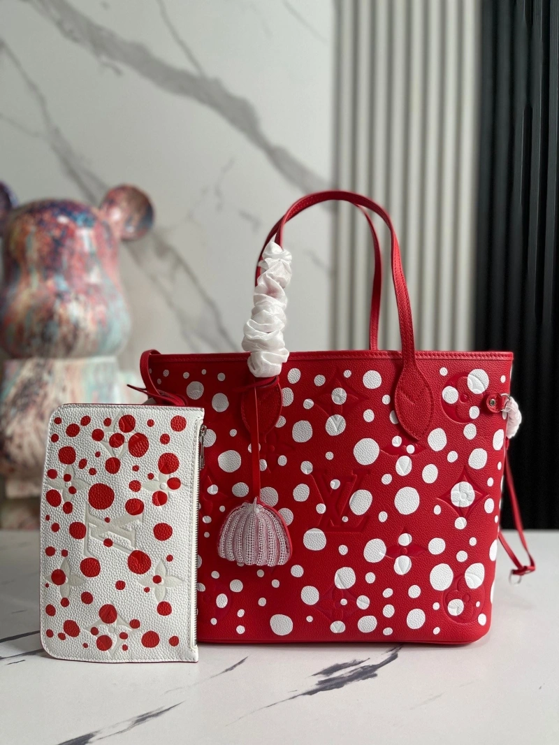 LV Shopping Bags 4233G-0636