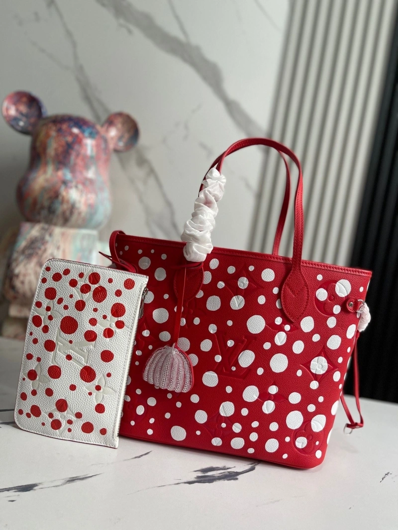 LV Shopping Bags 4233G-0636