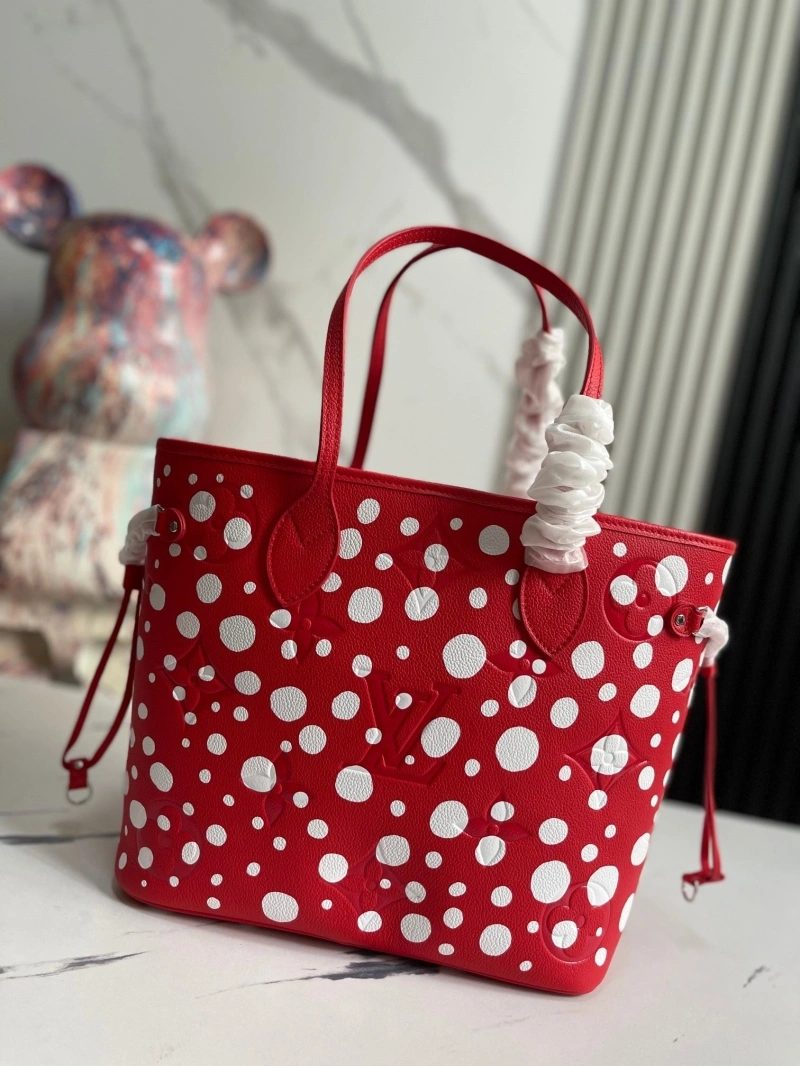 LV Shopping Bags 4233G-0636