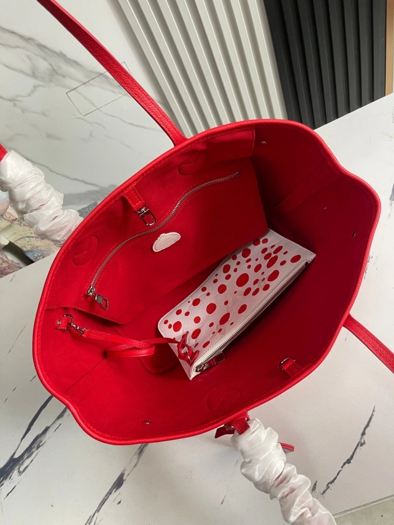 LV Shopping Bags 4233G-0636