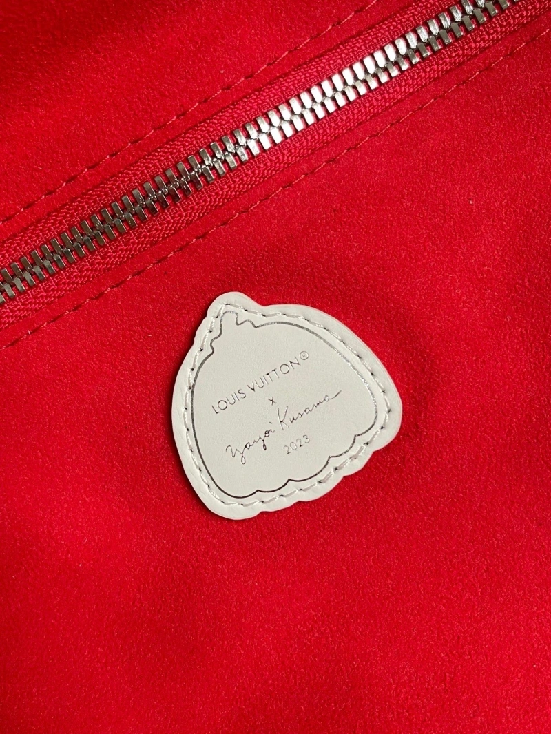 LV Shopping Bags 4233G-0636