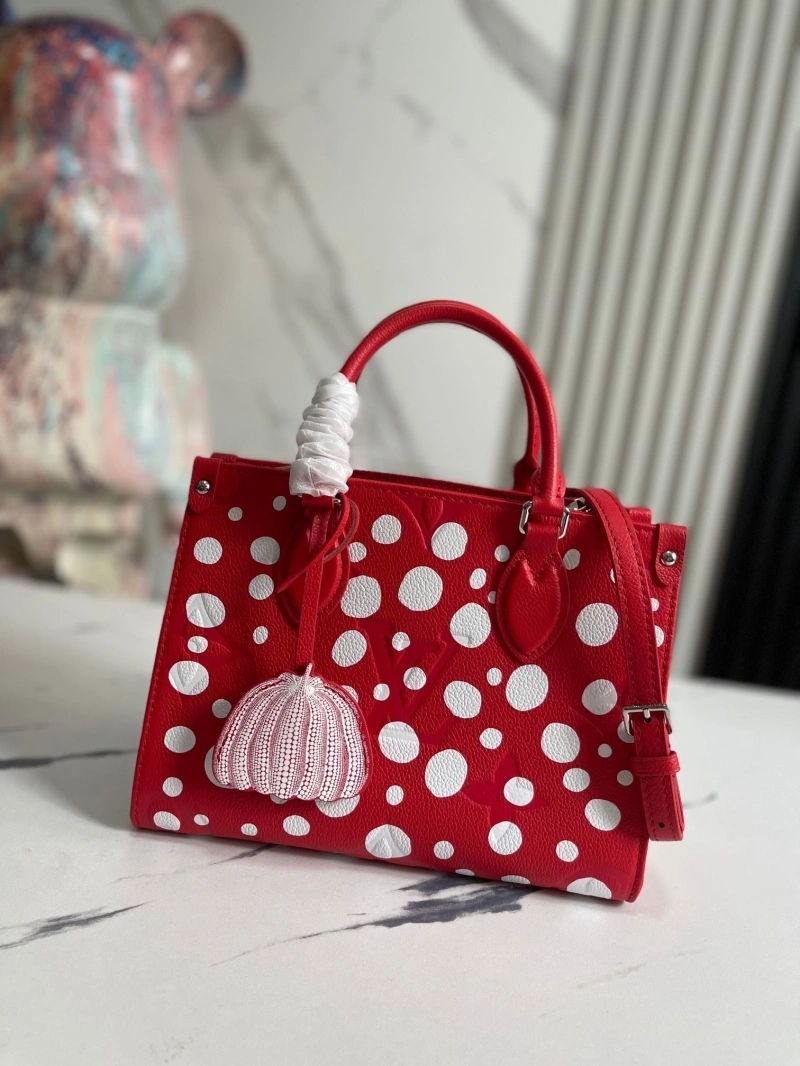 LV Shopping Bags 4233G-0637