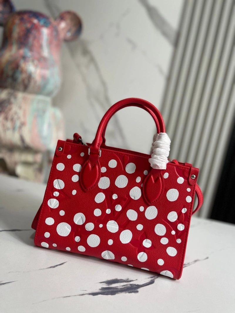 LV Shopping Bags 4233G-0637
