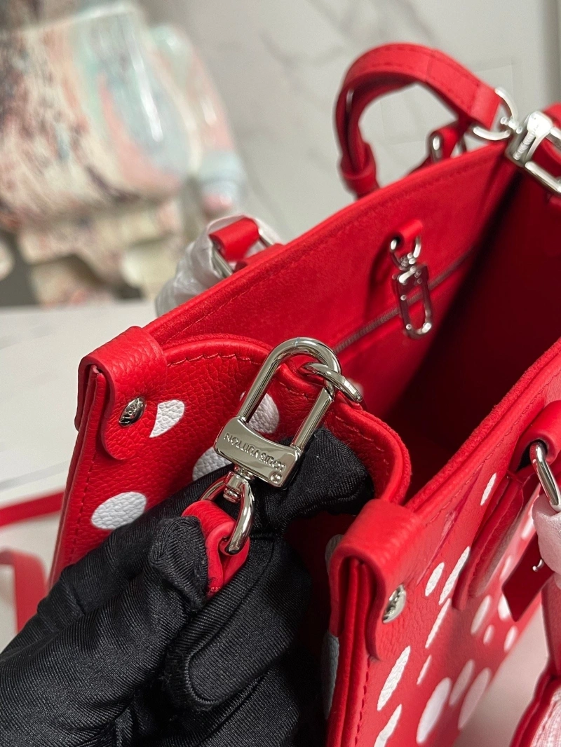 LV Shopping Bags 4233G-0637
