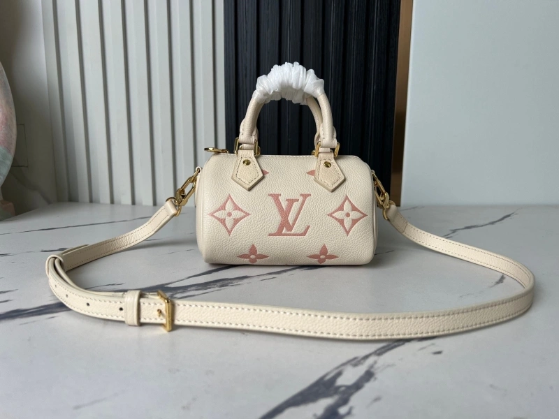 LV Speedy Bags 4233G-0643