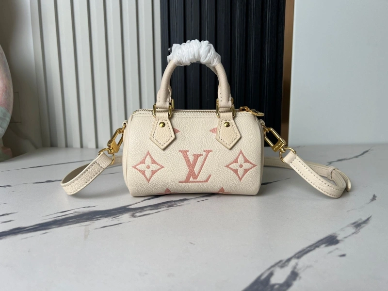 LV Speedy Bags 4233G-0643