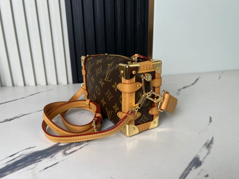 LV Box Bags 4233G-0645