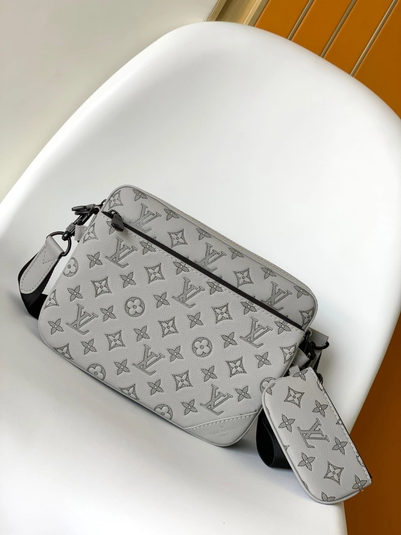 LV Satchel bags 4233G-0649