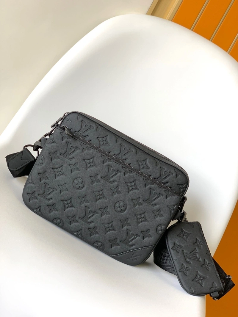 LV Satchel bags 4233G-0650