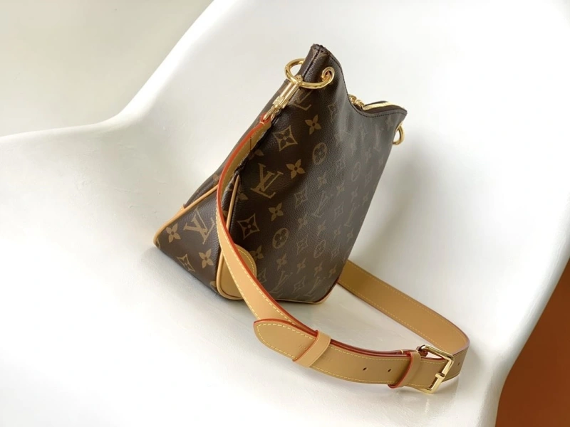 LV Satchel bags 4233G-0651