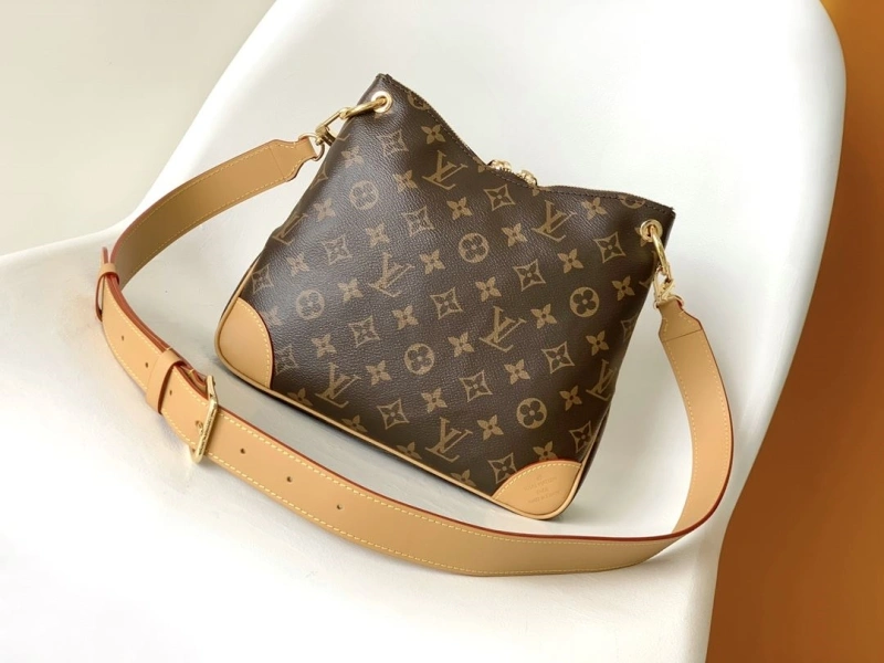 LV Satchel bags 4233G-0651