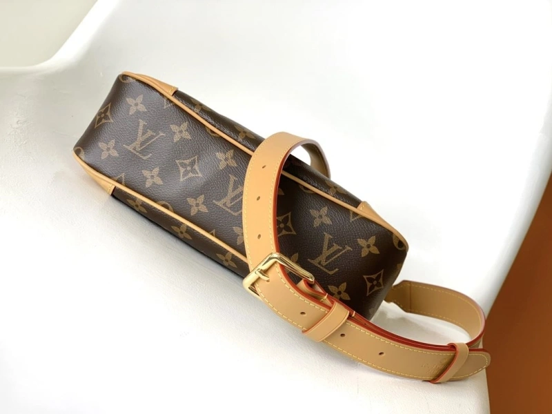 LV Satchel bags 4233G-0651