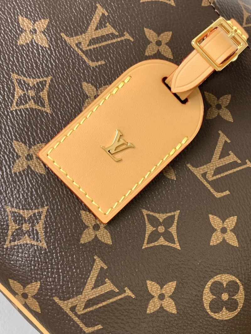 LV Satchel bags 4233G-0651