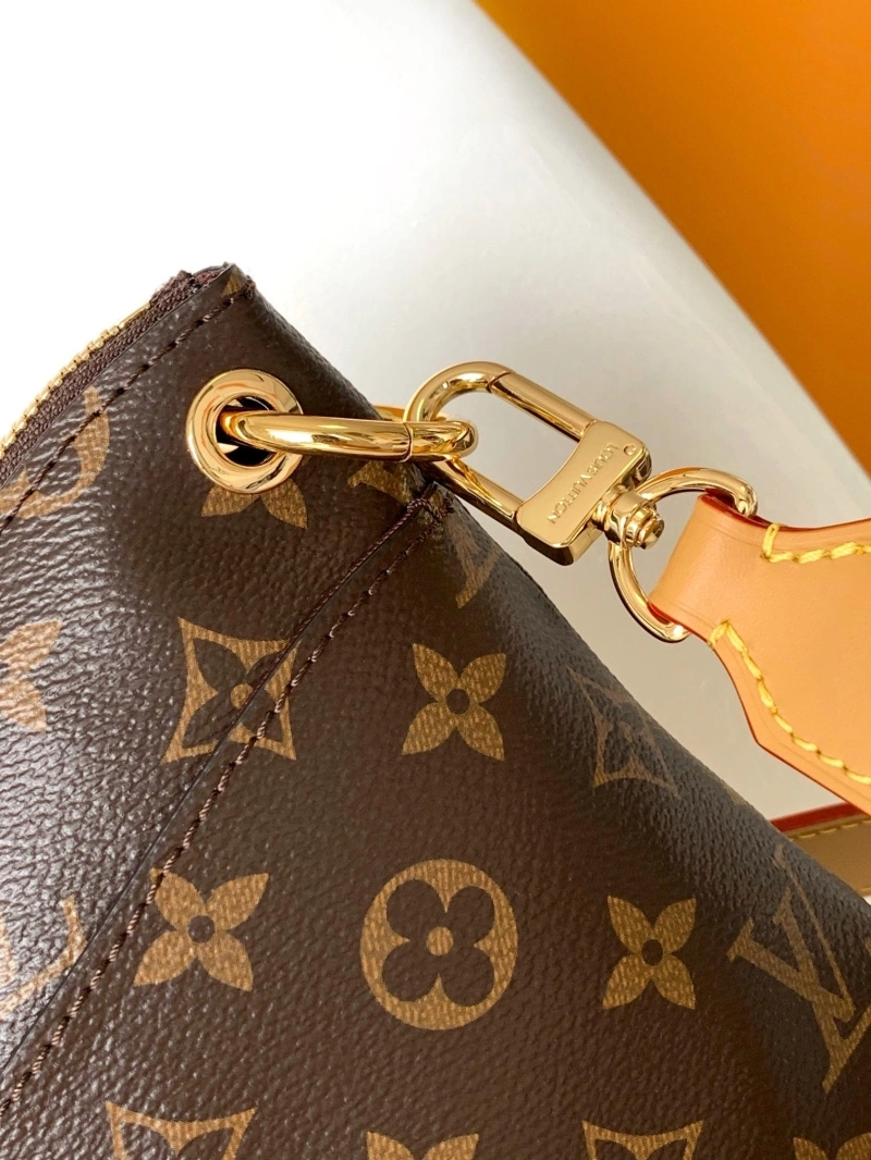 LV Satchel bags 4233G-0651
