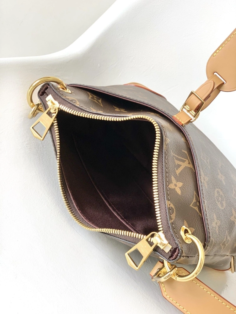 LV Satchel bags 4233G-0651