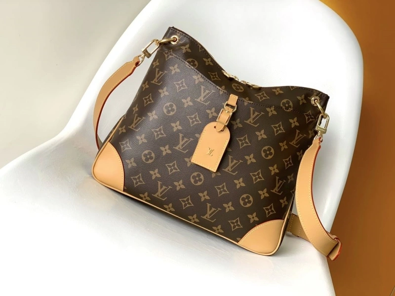 LV Satchel bags 4233G-0652