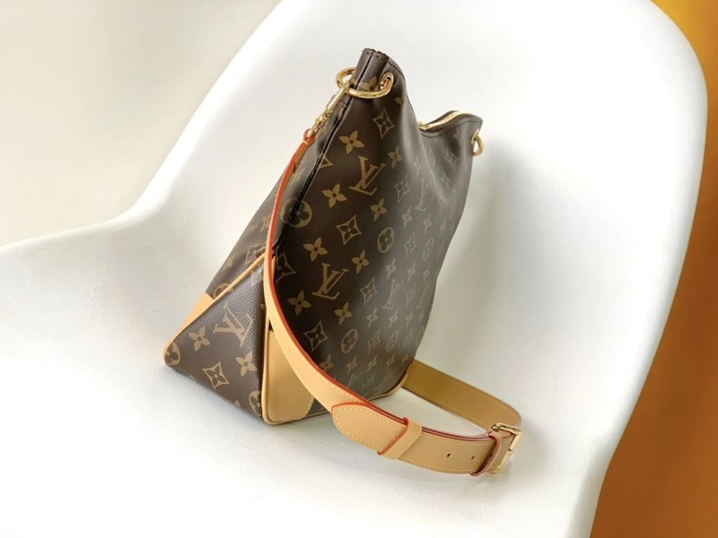 LV Satchel bags 4233G-0652