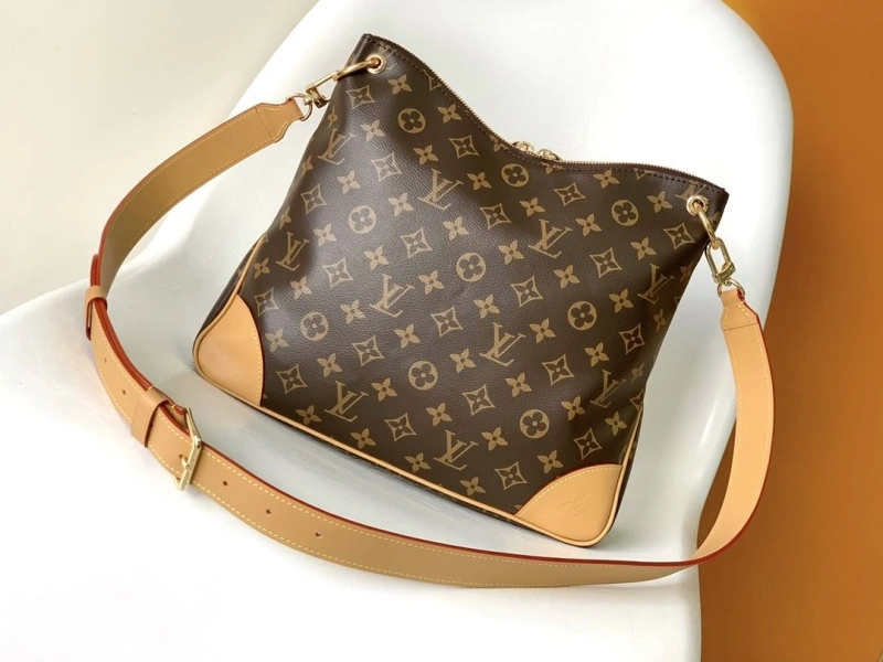 LV Satchel bags 4233G-0652