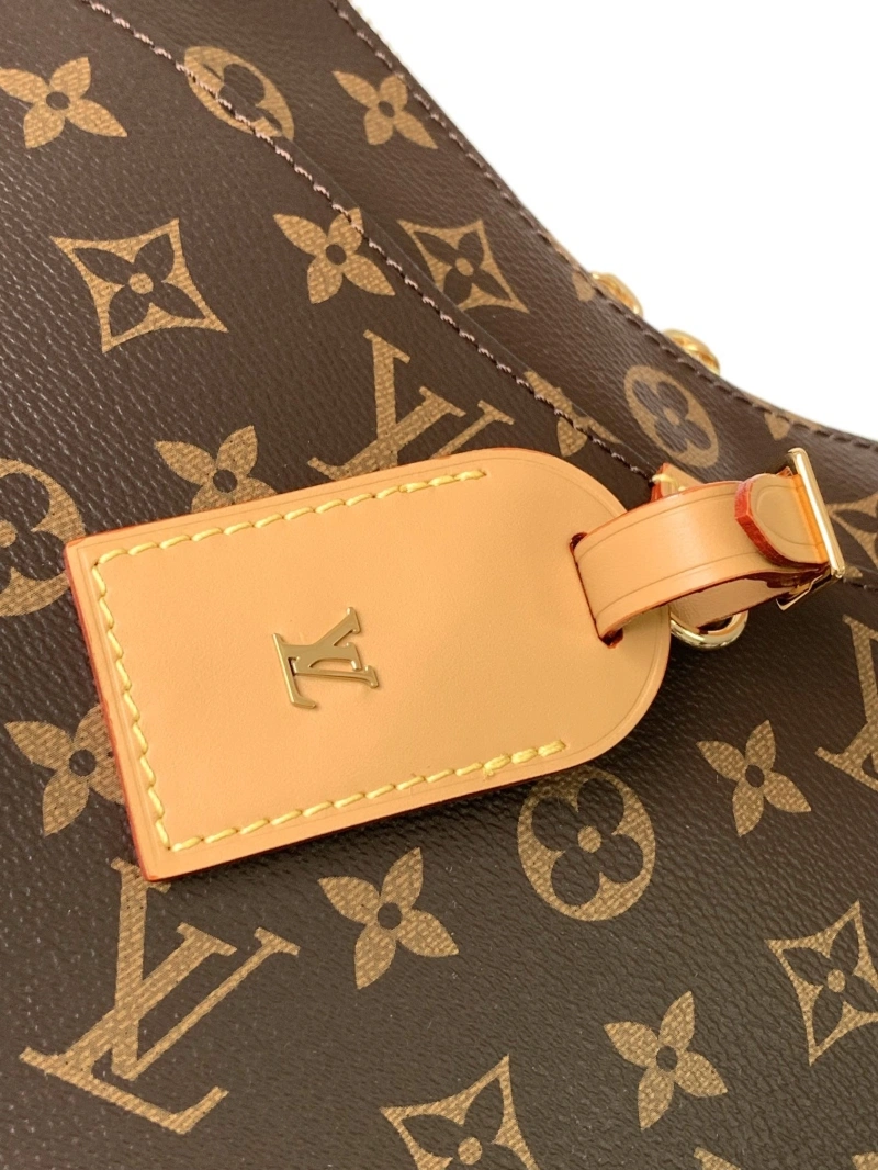 LV Satchel bags 4233G-0652