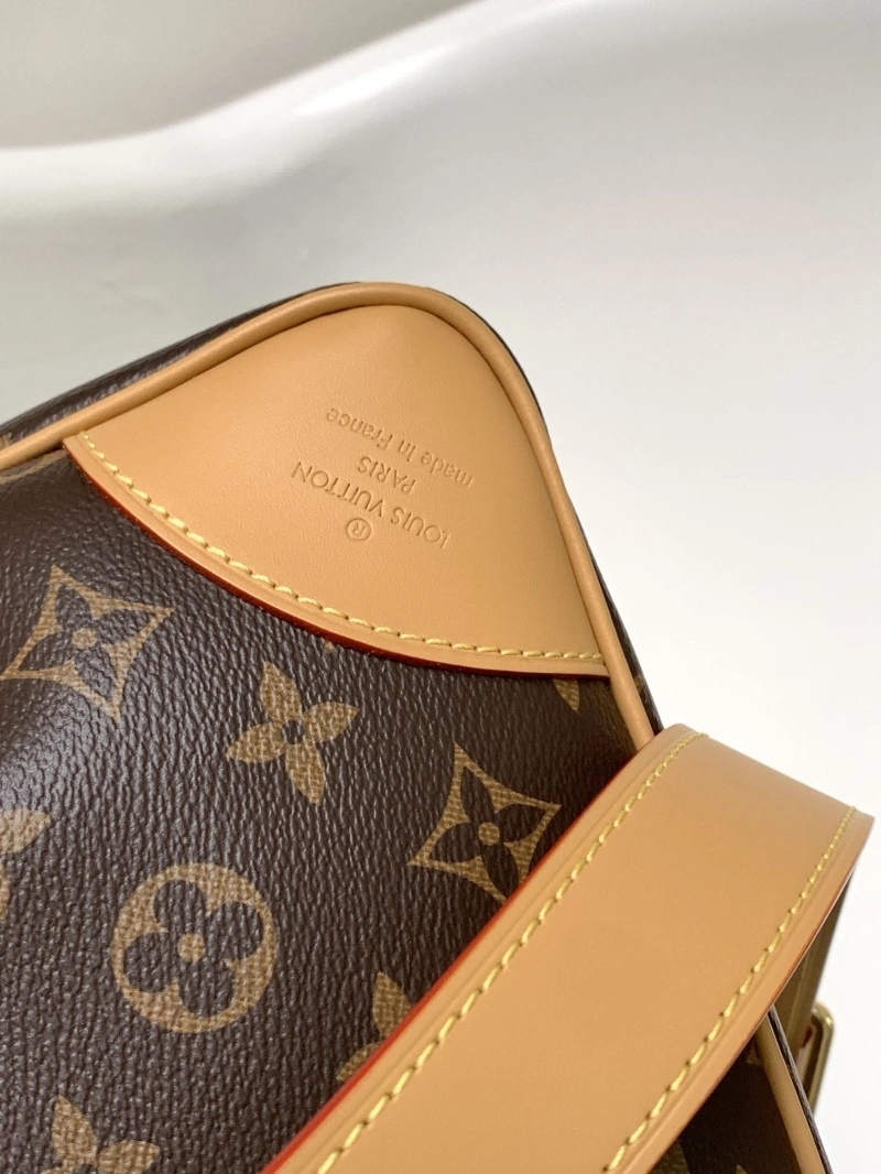 LV Satchel bags 4233G-0652