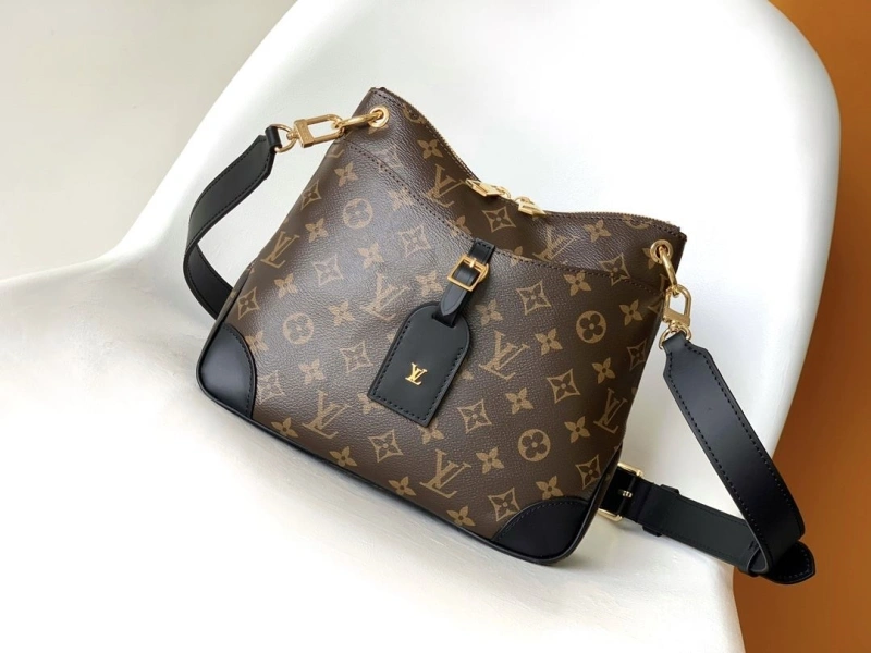 LV Satchel bags 4233G-0653