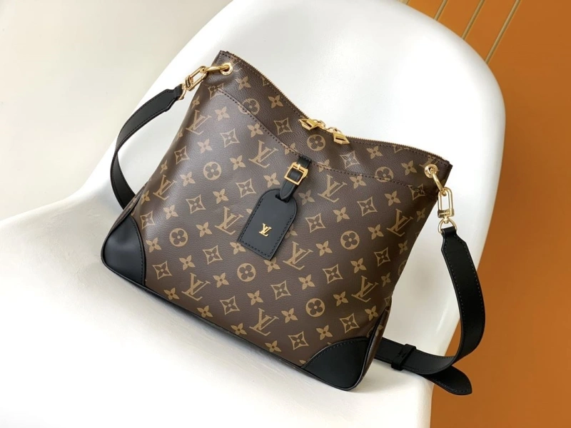 LV Satchel bags 4233G-0654