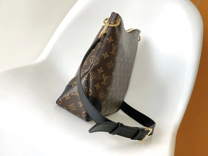 LV Satchel bags 4233G-0654