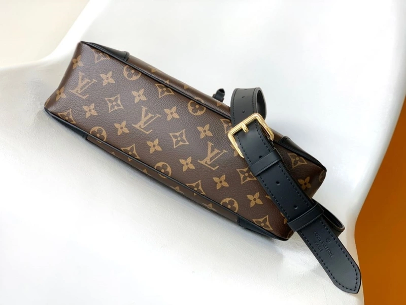 LV Satchel bags 4233G-0654