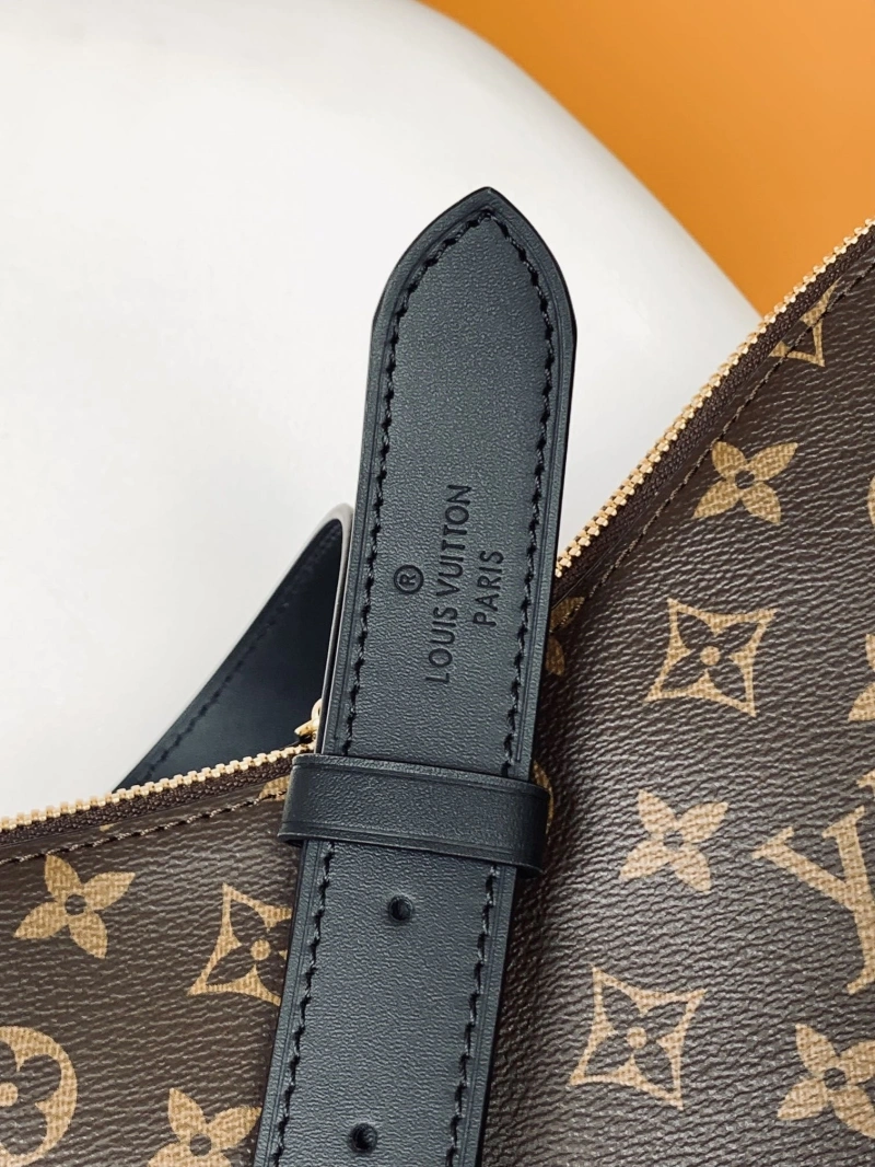 LV Satchel bags 4233G-0654