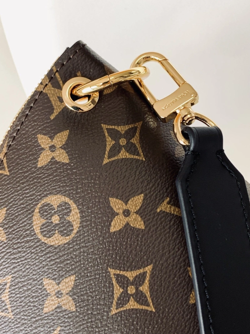 LV Satchel bags 4233G-0654