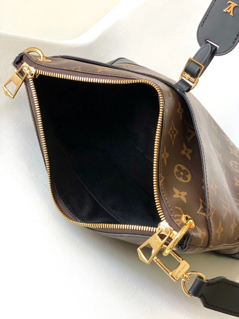 LV Satchel bags 4233G-0654
